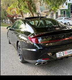 هیوندای سۆناتا